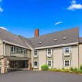 The Silver Fox Inn