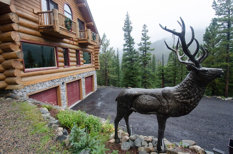 The Silver Lake Lodge in Holland, Michigan, United States