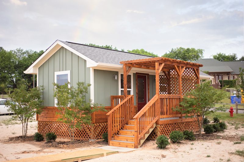 The Silver Spur Resort in Canton, Texas, United States