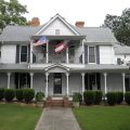 The Skelton House