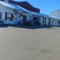The Skyline Motel