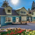 The Skyview Inn
