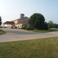The Sleep Inn & Suites Mount Vernon