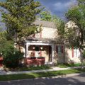 The Sleepy Senator Guest House