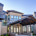 The Sopris House