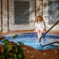 The Spa at Norwich Inn