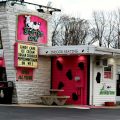 The Spotted Cow B&B
