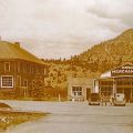 The Spruce Lodge