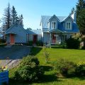 The Spyglass Inn