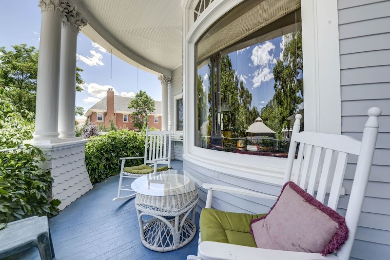 The St. Mary's Inn in Colorado Springs, Colorado, United States