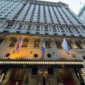 The St. Regis New York