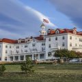 The Stanley Hotel