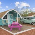 The Starlite Campground