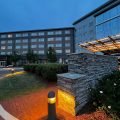 The StateView Hotel