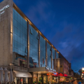 The Stay Hotel