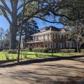 The Steel Magnolia House