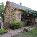 The Stone Cottage Inn