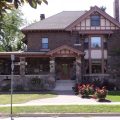 The Stone House Inn