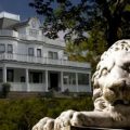 The Stone Lion Inn