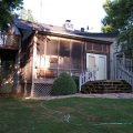 The Stone School Inn