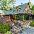 The Strawberry Creek Inn