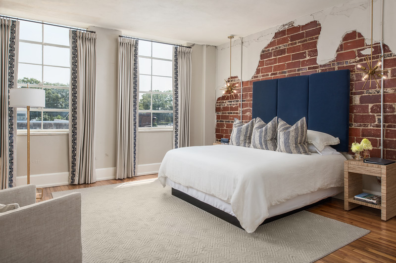 The Stricklin Hotel in Florence, Alabama, United States