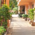 The Sunreno Serviced Apartment