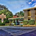 The Sunset Motel