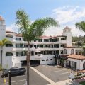 The Surfbreak Hotel