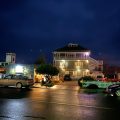 The Swan Hotel