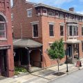 The Swope Manor