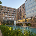 The Teak Hotel