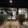 The Terminal Hotel