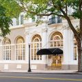 The Terrace Hotel