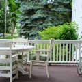 The Terrace Inn