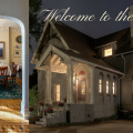 The Thompson House Inn