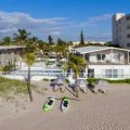 The Tides Inn Hotel