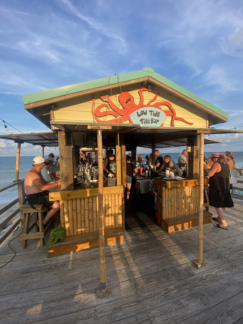 The Tides in Carolina Beach, North Carolina, United States