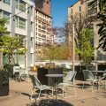 The Tillary Hotel
