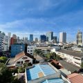 The Tivoli Hotel Bangkok