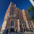 The Tudor Arms Hotel Cleveland – a DoubleTree by Hilton
