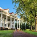 The Twelve Oaks Bed & Breakfast