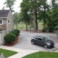The Twin Lakes Lodge