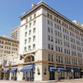 The US Grant, a Luxury Collection Hotel