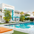 The Vagabond Hotel Miami