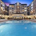 The Vanderbilt Hotel Suites