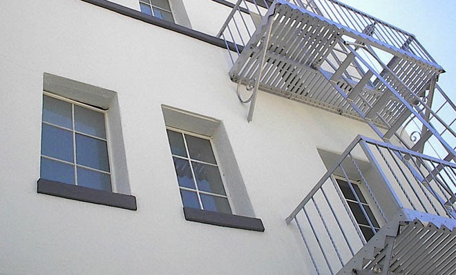 The Varden Hotel in Long Beach, California, United States