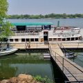The Victoria Falls Waterfront
