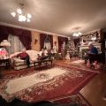 The Victorian Rose Bed and Breakfast