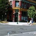 The Victorian on Main